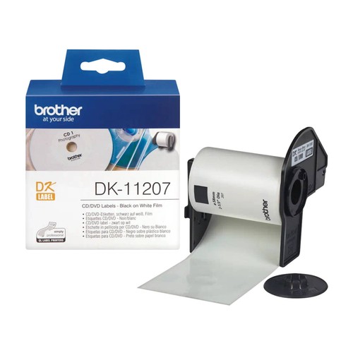 Brother 11207 rolle schwarz - brother,
