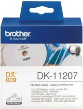 Brother DK11207 DK-11207