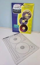 100 x Fellowes CD/DVD Fellows