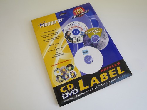 Memorex cm durchmesser - 88,