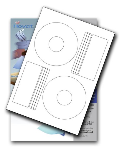 1000 hovat dvd - cd,