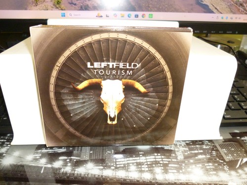 Leftfield tourism 2cd - ", +