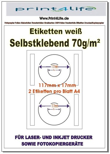 200 drucker etiketten label - drucker,