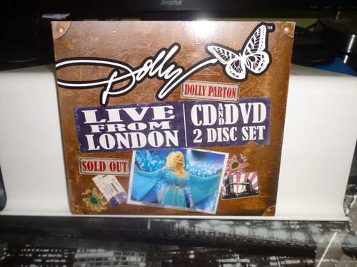 Dolly parton live from - ",