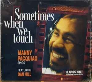 Manny pacquiao sometimes - manny,