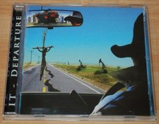 It - Departure - 2009 Sonic