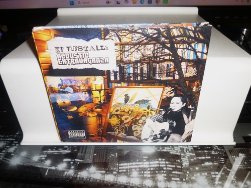 Tunstall acoustic - tunstall.,