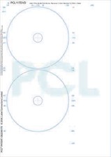 NEU Avery PCL PCL117DVD