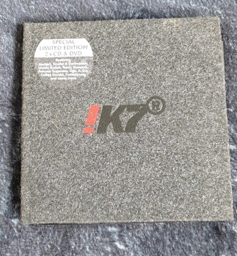 K7150 k7 - (2, x