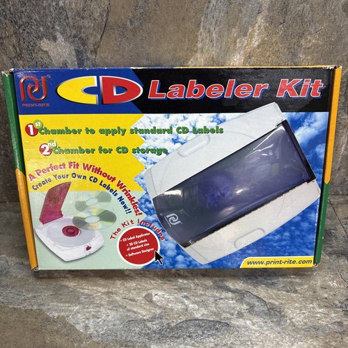 Dvd beschriftung applikator - beschriftung,