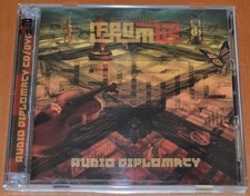 Fromuz - Audio Diplomacy -