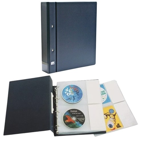Safe sammelalbum für 40 - sammelalbum, 20