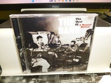 THE BAND, " THE BEST OF A