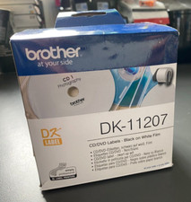 Original Brother DK Etiketten