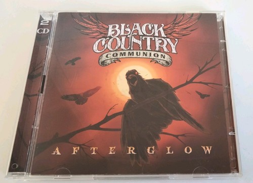 Black country communion - black,
