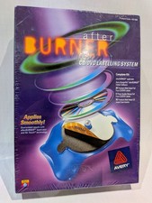 Vintage Avery 8831 AfterBurner