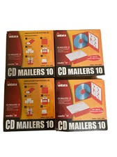 40tlg Durabel Jewel CD/DVD