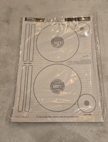 Volle ungeöffnete packung mit - packung,