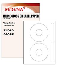 INLINE FOTO GLÄNZEND