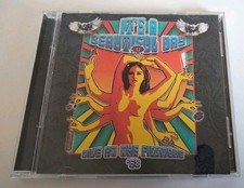 IT'S A BEAUTIFUL DAY LIVE AT