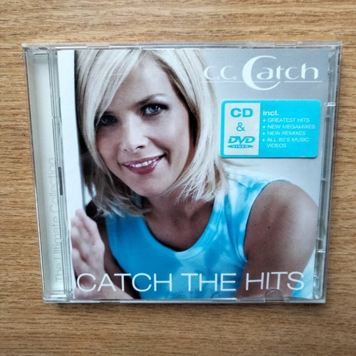Catch the hits - the, hits'